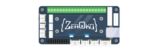 Unexpected Delay in Zero KO Board Release