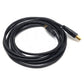 USB 2.0 Cable Male A-B (10 feet)